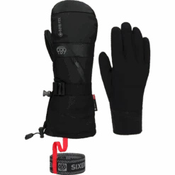 686 Gore Tex Smarty 3-in-1 Gauntlet Mitt