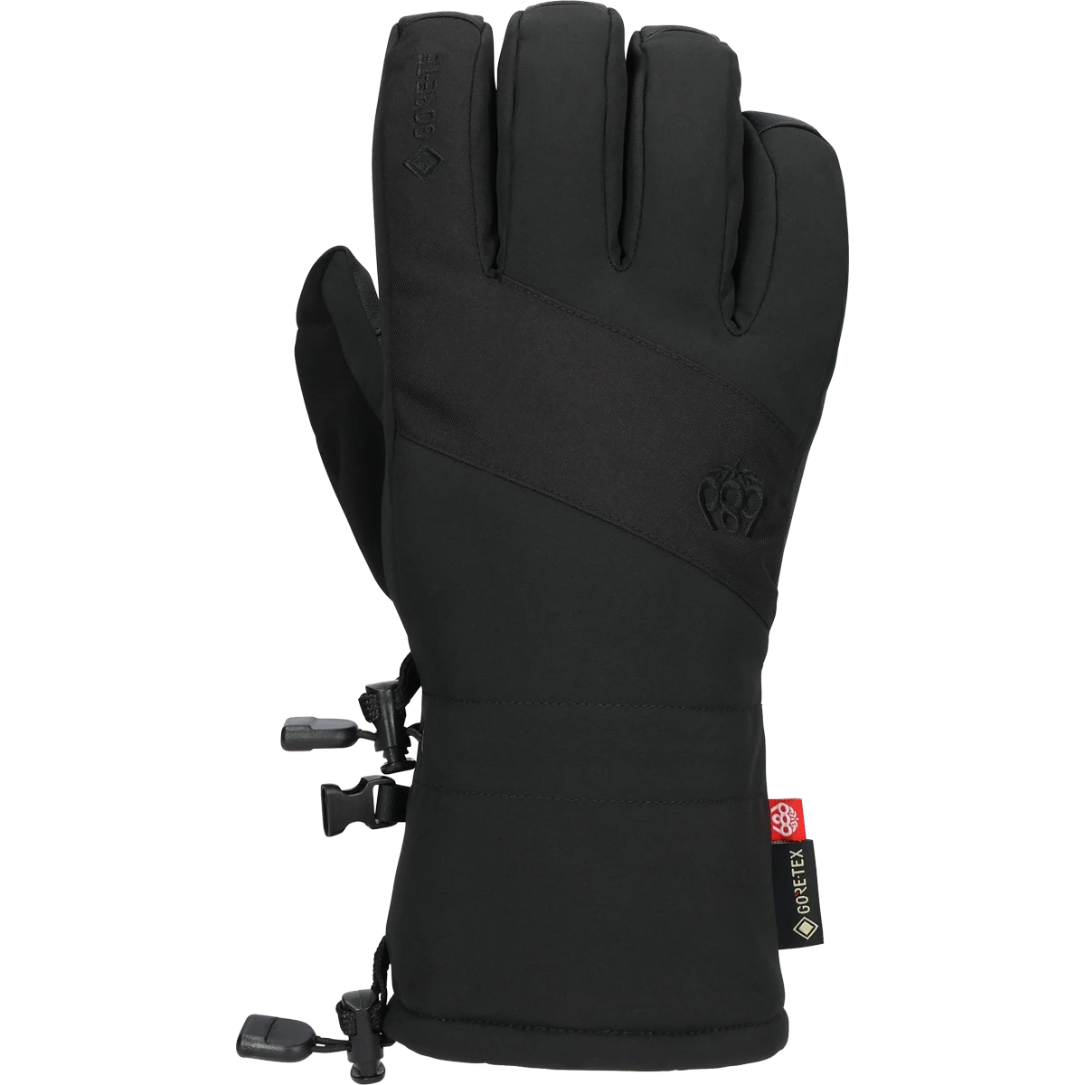 686 Gore Tex Linear Glove 3 686 Gore Tex Linear Glove