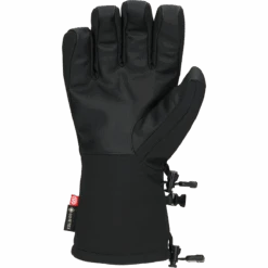 686 Gore Tex Linear Glove 9 686 Gore Tex Linear Glove -Ski Sports Shop 100296190 BLK 2