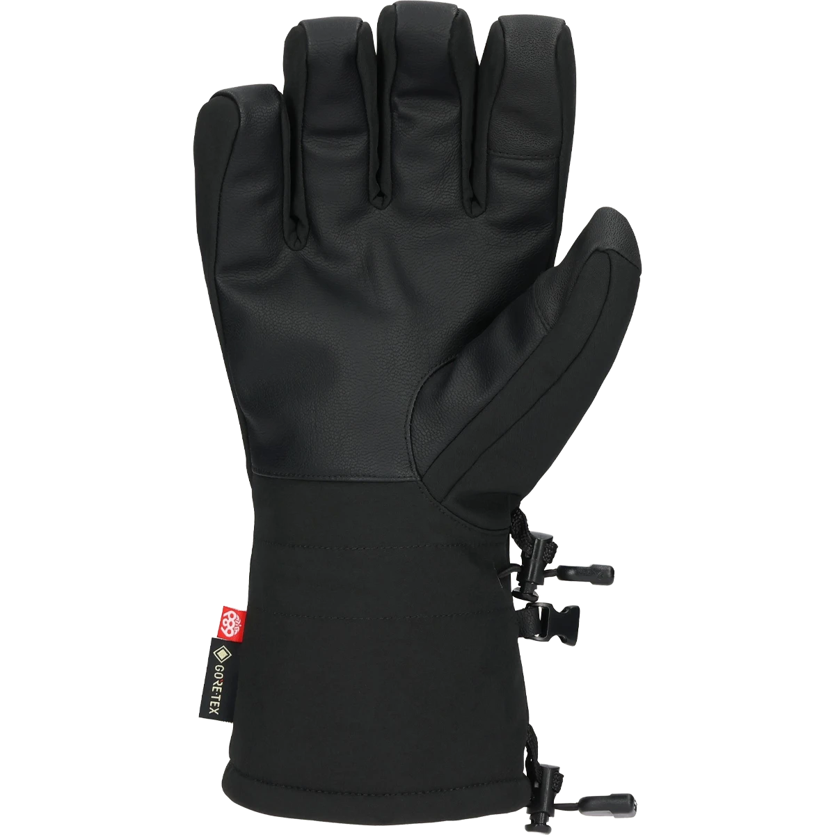 686 Gore Tex Linear Glove 6 686 Gore Tex Linear Glove - Image 4