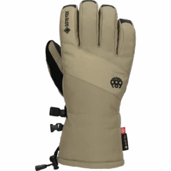 686 Gore Tex Linear Glove 8 686 Gore Tex Linear Glove -Ski Sports Shop 100296190 SAGE 1