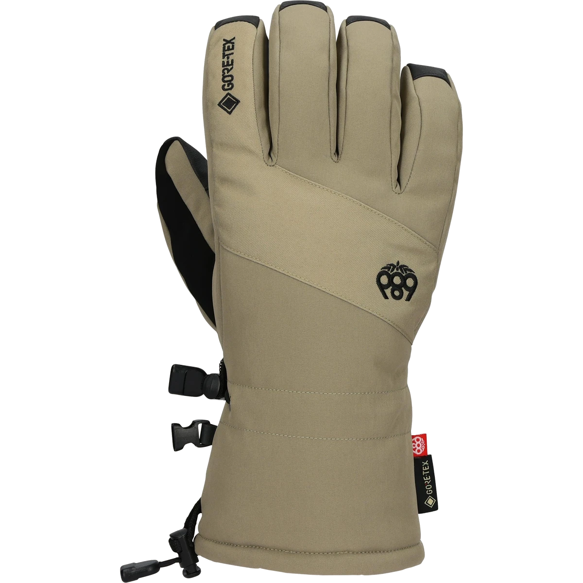686 Gore Tex Linear Glove 5 686 Gore Tex Linear Glove - Image 3