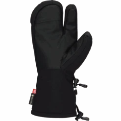 686 Gore Tex Linear Trigger Mitt 7 686 Gore Tex Linear Trigger Mitt -Ski Sports Shop 100296193 BLK 1