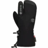 686 Gore Tex Linear Trigger Mitt -Ski Sports Shop 100296193 BLK 2