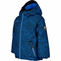 Obermeyer Youth Toddler Ashor Jacket