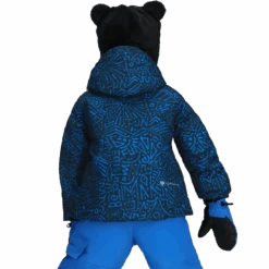 Obermeyer Youth Toddler Ashor Jacket 13 Obermeyer Youth Toddler Ashor Jacket -Ski Sports Shop 100296222 GETOUTSIDE 4