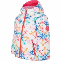 Obermeyer Youth Toddler Ashor Jacket 10 Obermeyer Youth Toddler Ashor Jacket -Ski Sports Shop 100296222 SNOFLKMULIT 1