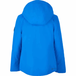 Obermeyer Youth Rylee Jacket 10 Obermeyer Youth Rylee Jacket -Ski Sports Shop 100296228 BLUTIFUL 2