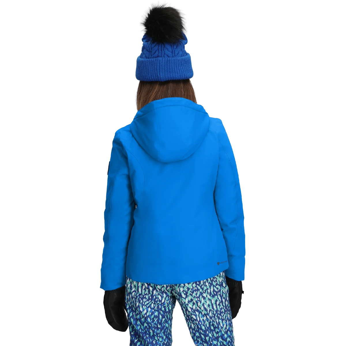 Obermeyer Youth Rylee Jacket 7 Obermeyer Youth Rylee Jacket - Image 5