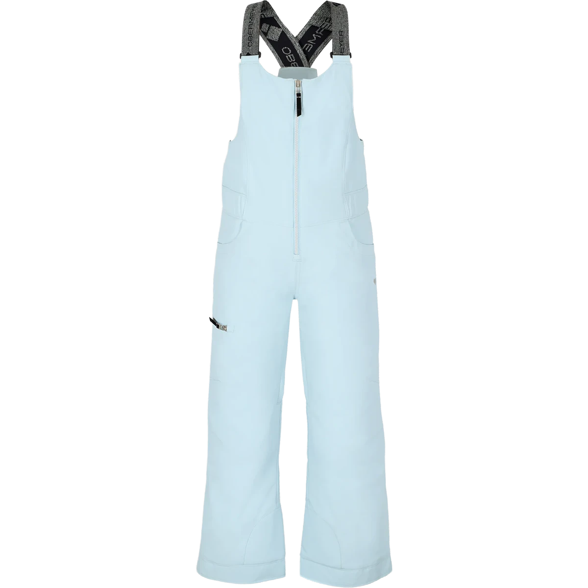 Obermeyer Youth Anya Bib Pant 4 Obermeyer Youth Anya Bib Pant - Image 2