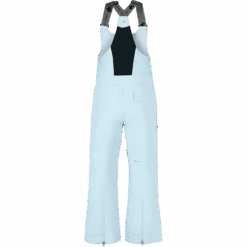Obermeyer Youth Anya Bib Pant 10 Obermeyer Youth Anya Bib Pant -Ski Sports Shop 100296230 ICEBERGBLU 6