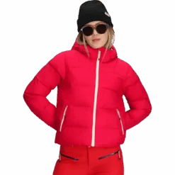 Obermeyer Women's Slopeside Puffer 12 Obermeyer Women's Slopeside Puffer -Ski Sports Shop 100296234 BALISUN 1