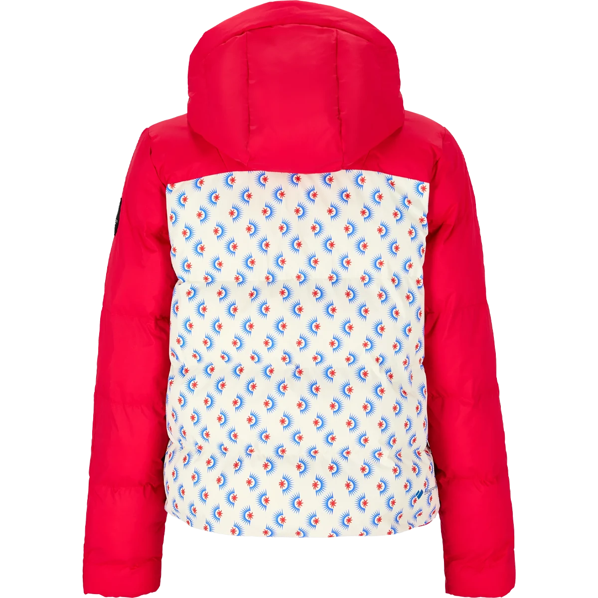 Obermeyer Women's Slopeside Puffer 5 Obermeyer Women's Slopeside Puffer - Image 3