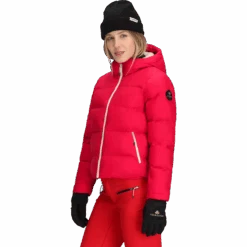 Obermeyer Women's Slopeside Puffer 15 Obermeyer Women's Slopeside Puffer -Ski Sports Shop 100296234 BALISUN 5