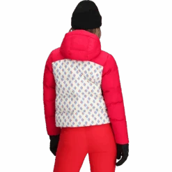 Obermeyer Women's Slopeside Puffer 13 Obermeyer Women's Slopeside Puffer -Ski Sports Shop 100296234 BALISUN 6
