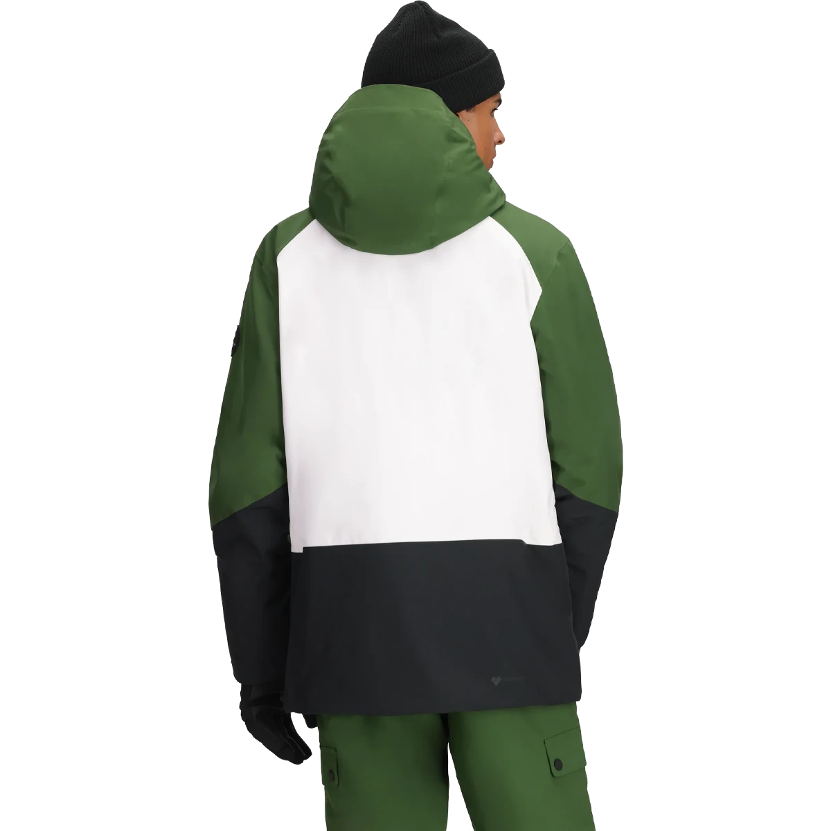 Obermeyer Men's Cirque Jacket 7 Obermeyer Men's Cirque Jacket - Image 5