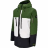 Obermeyer Men's Cirque Jacket 1 Obermeyer Men's Cirque Jacket -Ski Sports Shop 100296237 GREENCABIN 2