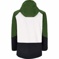 Obermeyer Men's Cirque Jacket 9 Obermeyer Men's Cirque Jacket -Ski Sports Shop 100296237 GREENCABIN 4