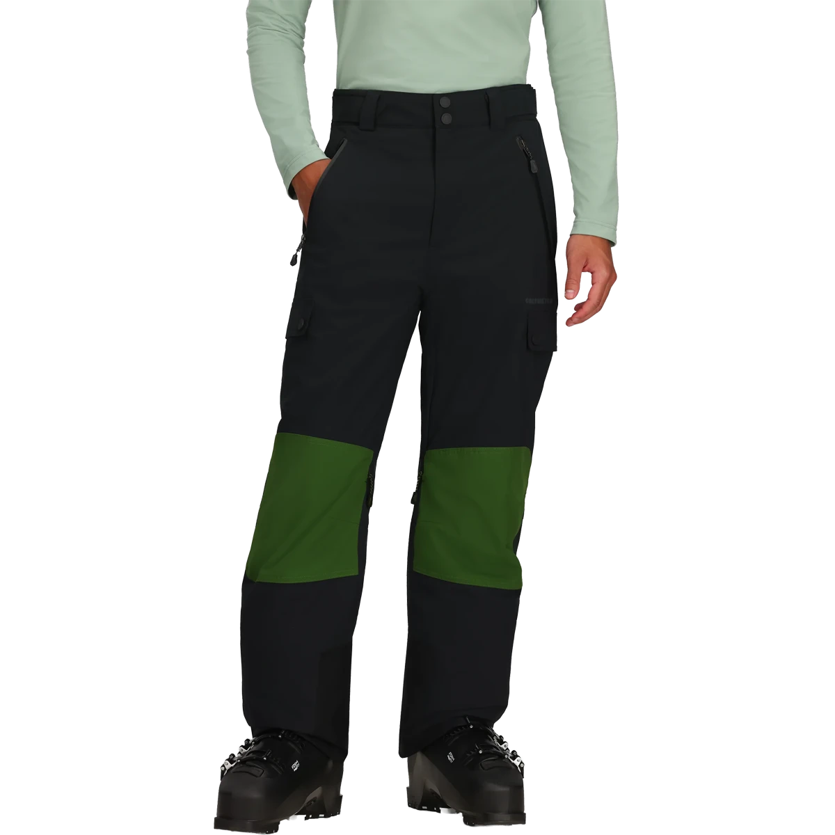 Obermeyer Men's A.M.F Pant 7 Obermeyer Men's A.M.F Pant - Image 5