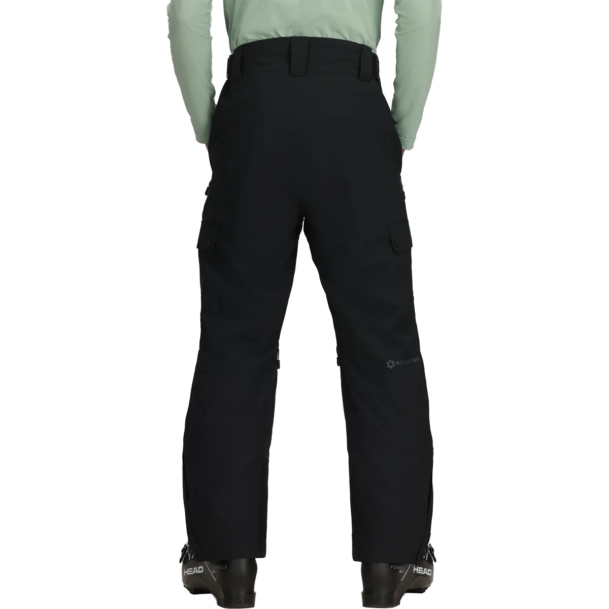 Obermeyer Men's A.M.F Pant 8 Obermeyer Men's A.M.F Pant - Image 6