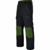 Obermeyer Men's A.M.F Pant 1 Obermeyer Men's A.M.F Pant -Ski Sports Shop 100296239 BLK 4