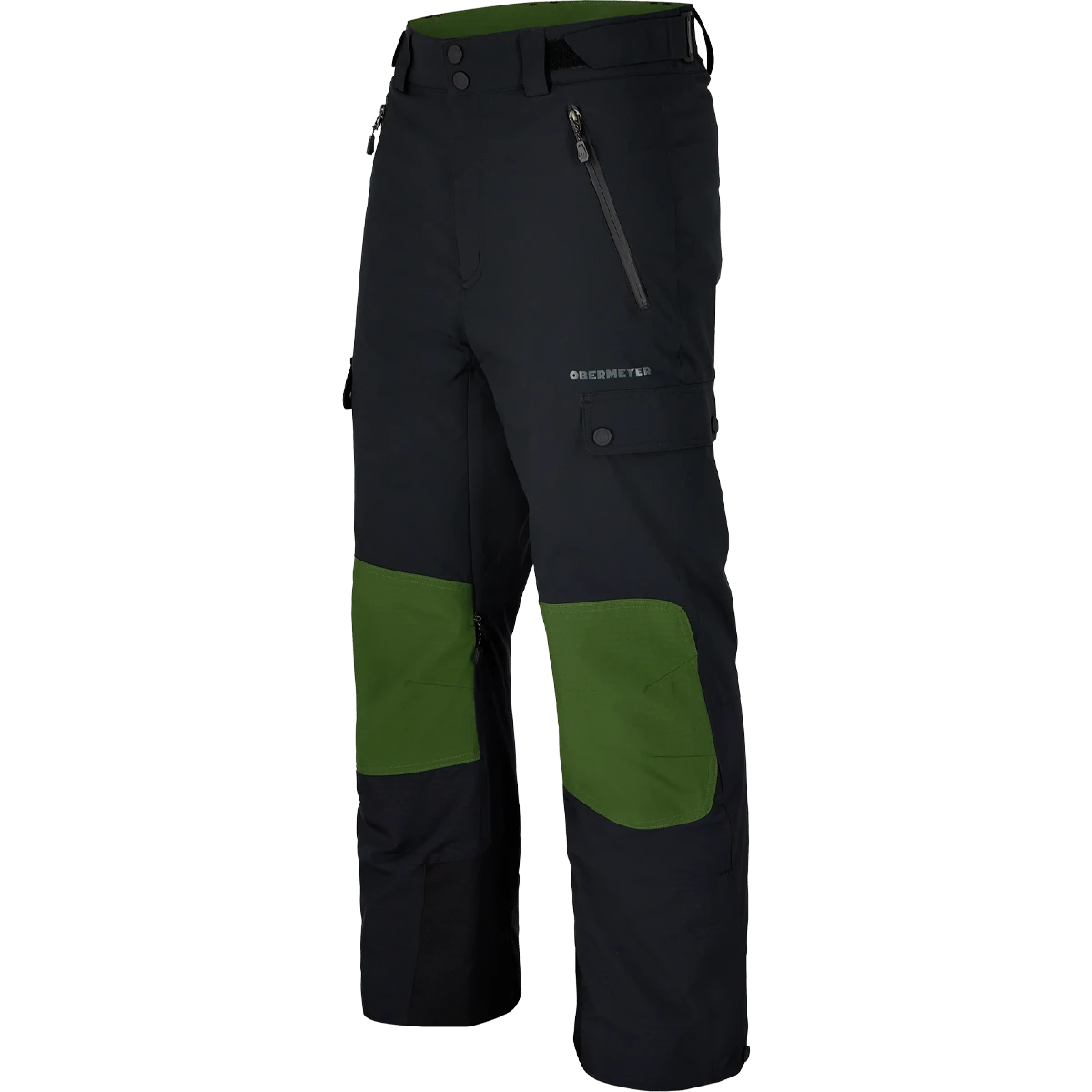 Obermeyer Men's A.M.F Pant 3 Obermeyer Men's A.M.F Pant