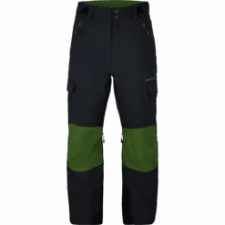Obermeyer Men's A.M.F Pant 9 Obermeyer Men's A.M.F Pant -Ski Sports Shop 100296239 BLK 5