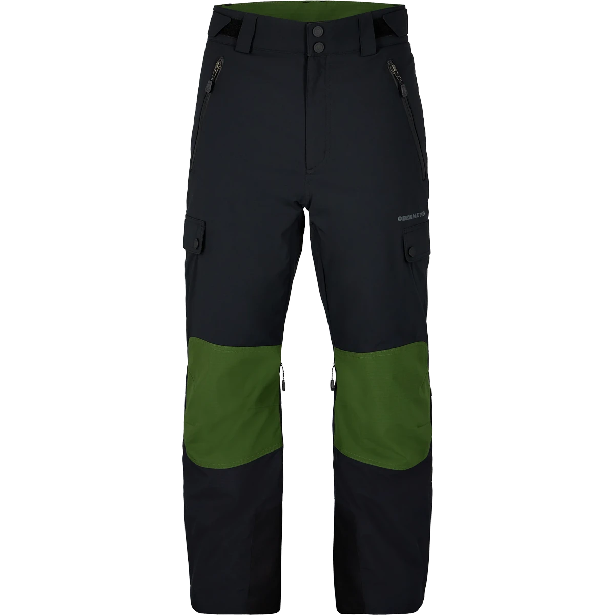 Obermeyer Men's A.M.F Pant 4 Obermeyer Men's A.M.F Pant - Image 2