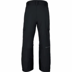 Obermeyer Men's A.M.F Pant 10 Obermeyer Men's A.M.F Pant -Ski Sports Shop 100296239 BLK 6