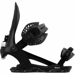 Bataleon Blaster FASE AsymWrap -Ski Sports Shop 100296290 BLK 2