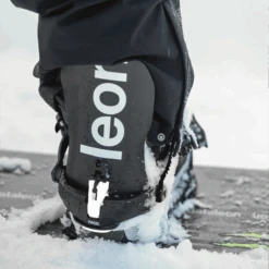 Bataleon Blaster FASE AsymWrap -Ski Sports Shop 100296290 BLK 7