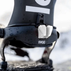 Bataleon Blaster FASE AsymWrap -Ski Sports Shop 100296290 BLK 8