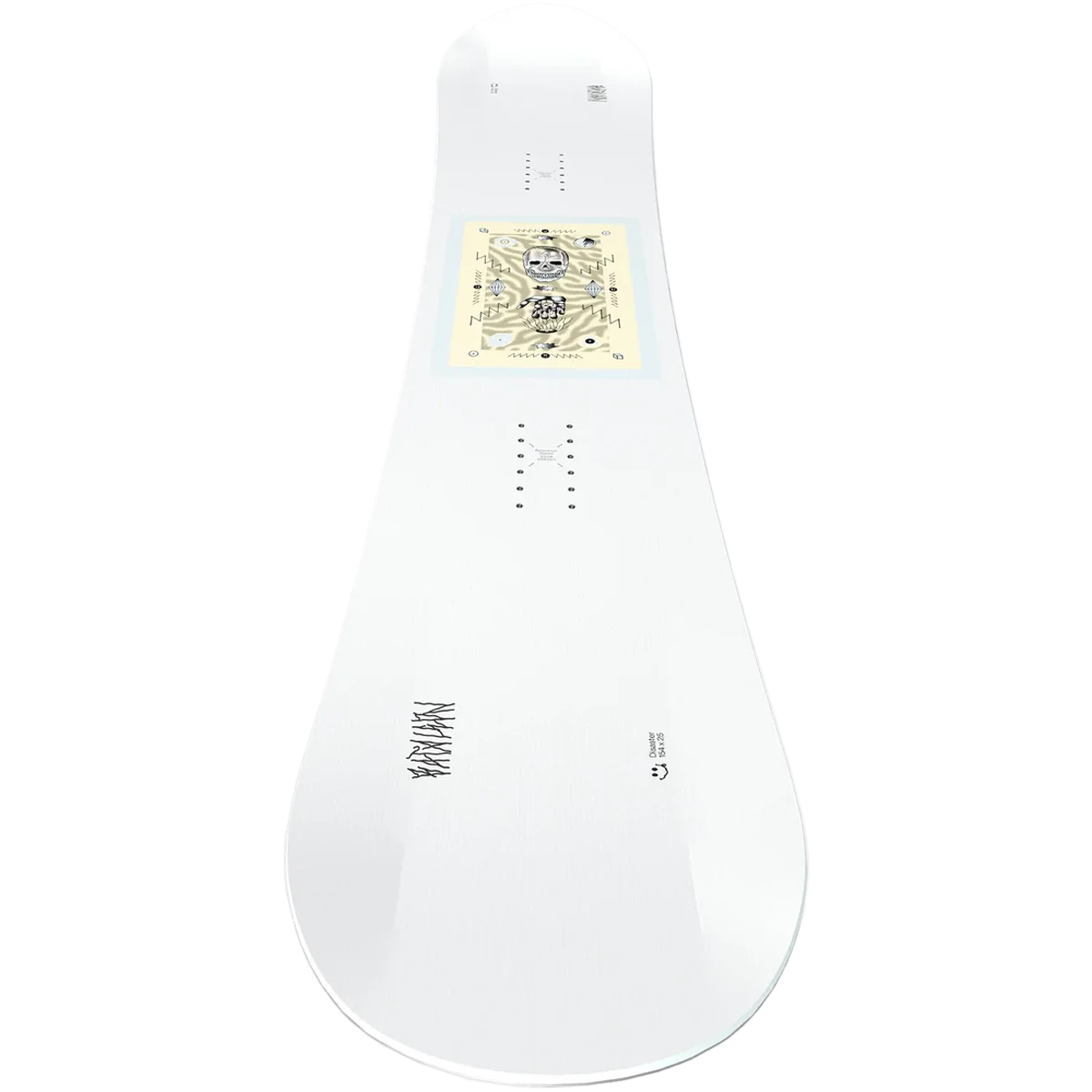 Bataleon Disaster 4 Bataleon Disaster - Image 2