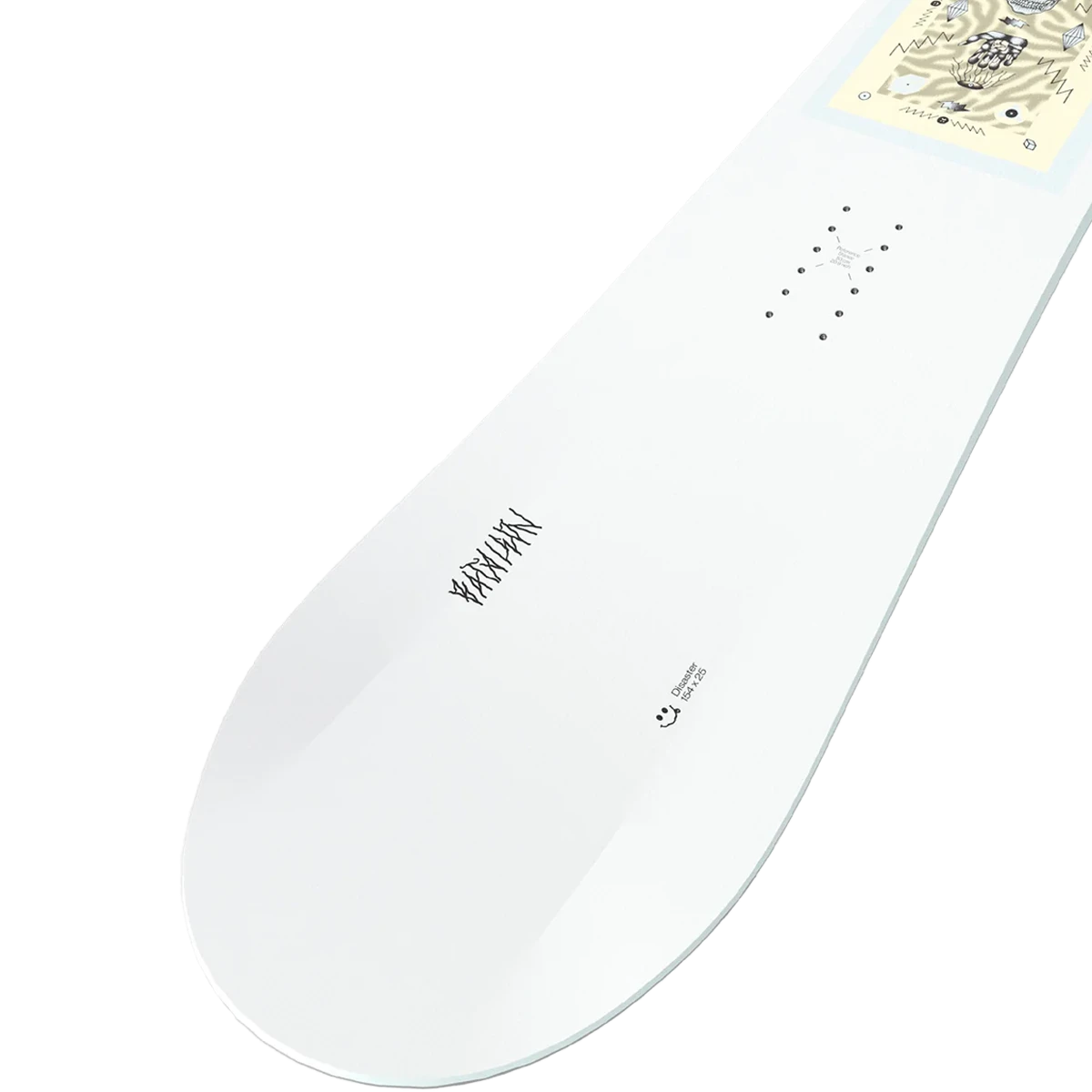 Bataleon Disaster 5 Bataleon Disaster - Image 3