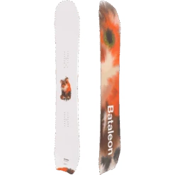 Bataleon Whatever X Rop Van Mierlo