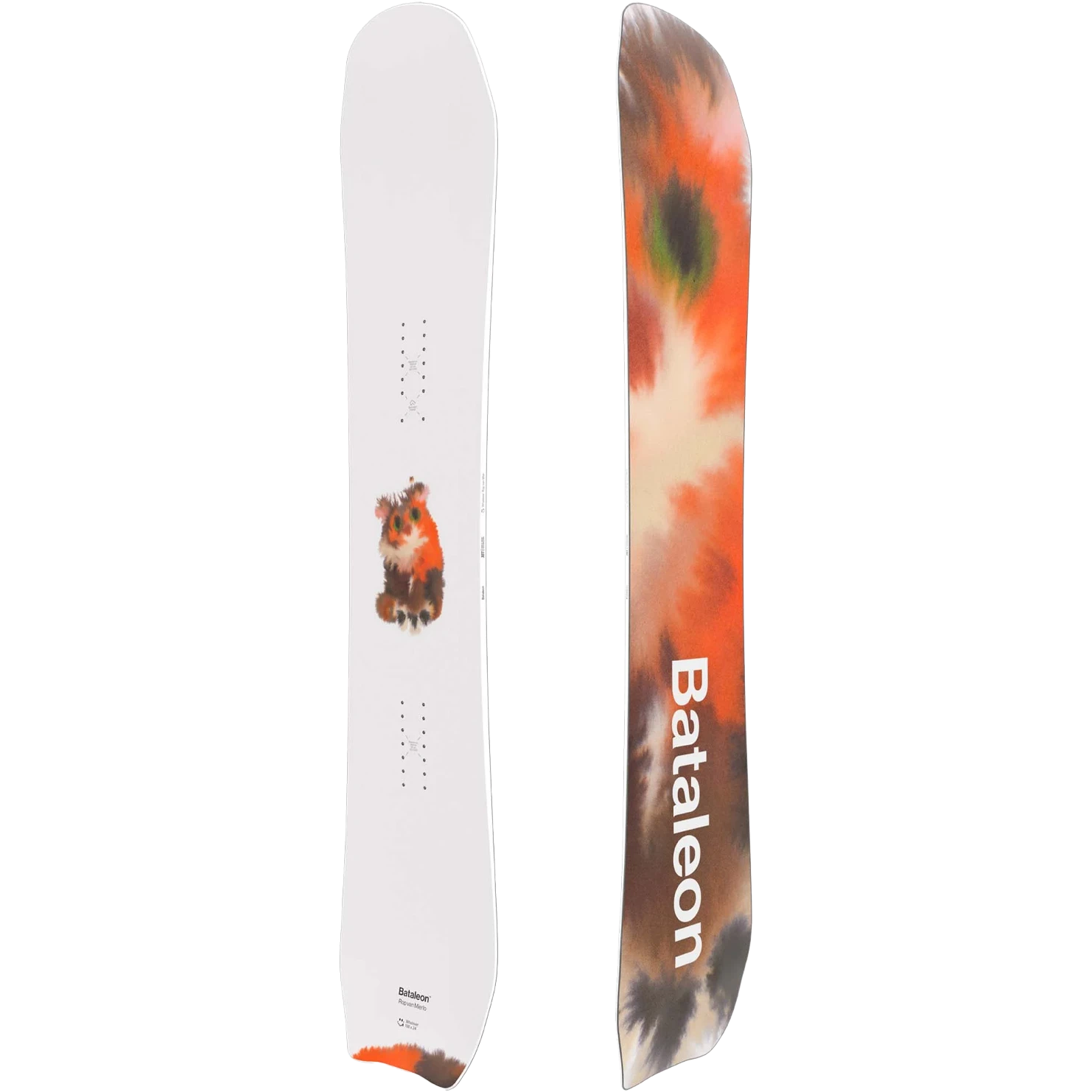 Bataleon Whatever X Rop Van Mierlo 3 Bataleon Whatever X Rop Van Mierlo