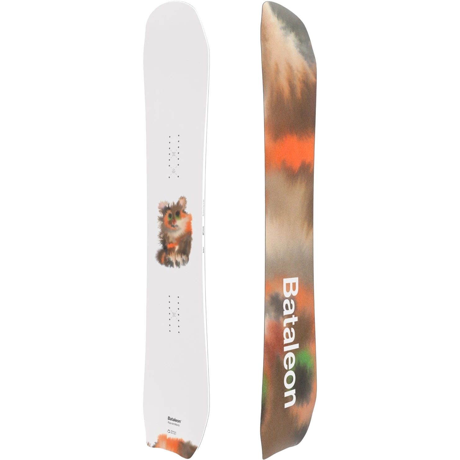 Bataleon Whatever X Rop Van Mierlo 7 Bataleon Whatever X Rop Van Mierlo - Image 5