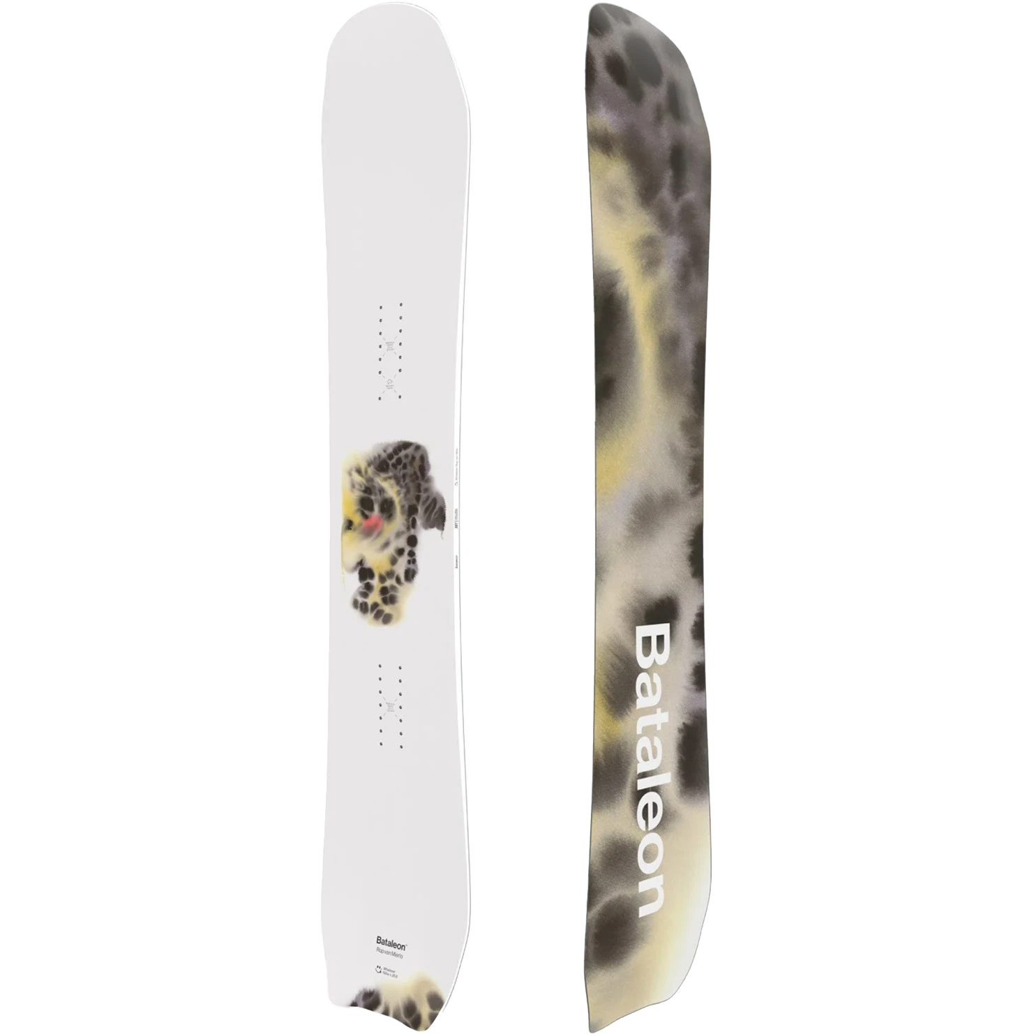 Bataleon Whatever X Rop Van Mierlo 8 Bataleon Whatever X Rop Van Mierlo - Image 6