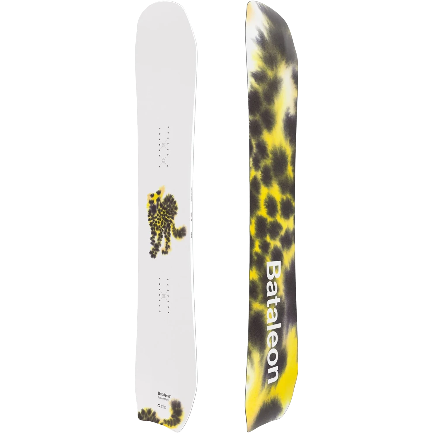 Bataleon Whatever X Rop Van Mierlo 9 Bataleon Whatever X Rop Van Mierlo - Image 7