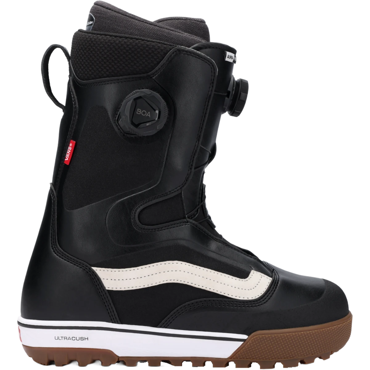 Vans Aura Pro 4 Vans Aura Pro - Image 2