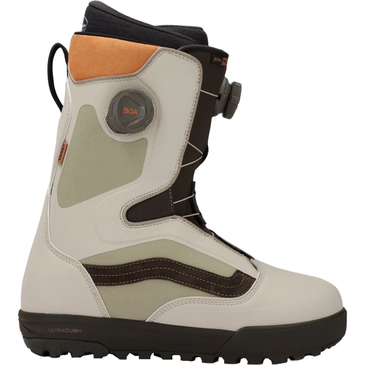 Vans Aura Pro 3 Vans Aura Pro