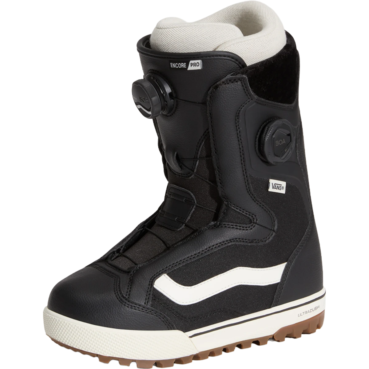 Vans Women's Encore Pro 4 Vans Women's Encore Pro - Image 2