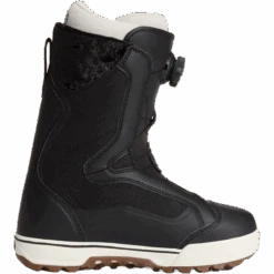 Vans Women's Encore Pro 15 Vans Women's Encore Pro -Ski Sports Shop 100296332 BLKMARSH 10