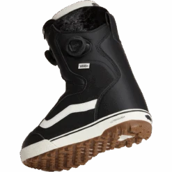 Vans Women's Encore Pro 17 Vans Women's Encore Pro -Ski Sports Shop 100296332 BLKMARSH 4