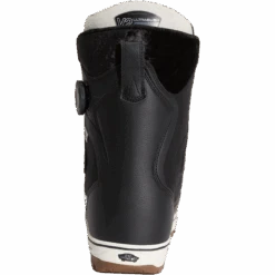 Vans Women's Encore Pro 20 Vans Women's Encore Pro -Ski Sports Shop 100296332 BLKMARSH 5