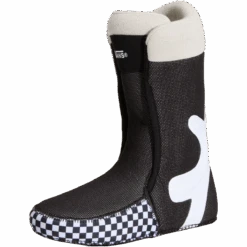 Vans Women's Encore Pro 18 Vans Women's Encore Pro -Ski Sports Shop 100296332 BLKMARSH 7