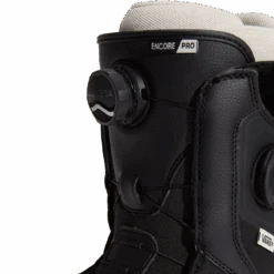 Vans Women's Encore Pro 14 Vans Women's Encore Pro -Ski Sports Shop 100296332 BLKMARSH 8