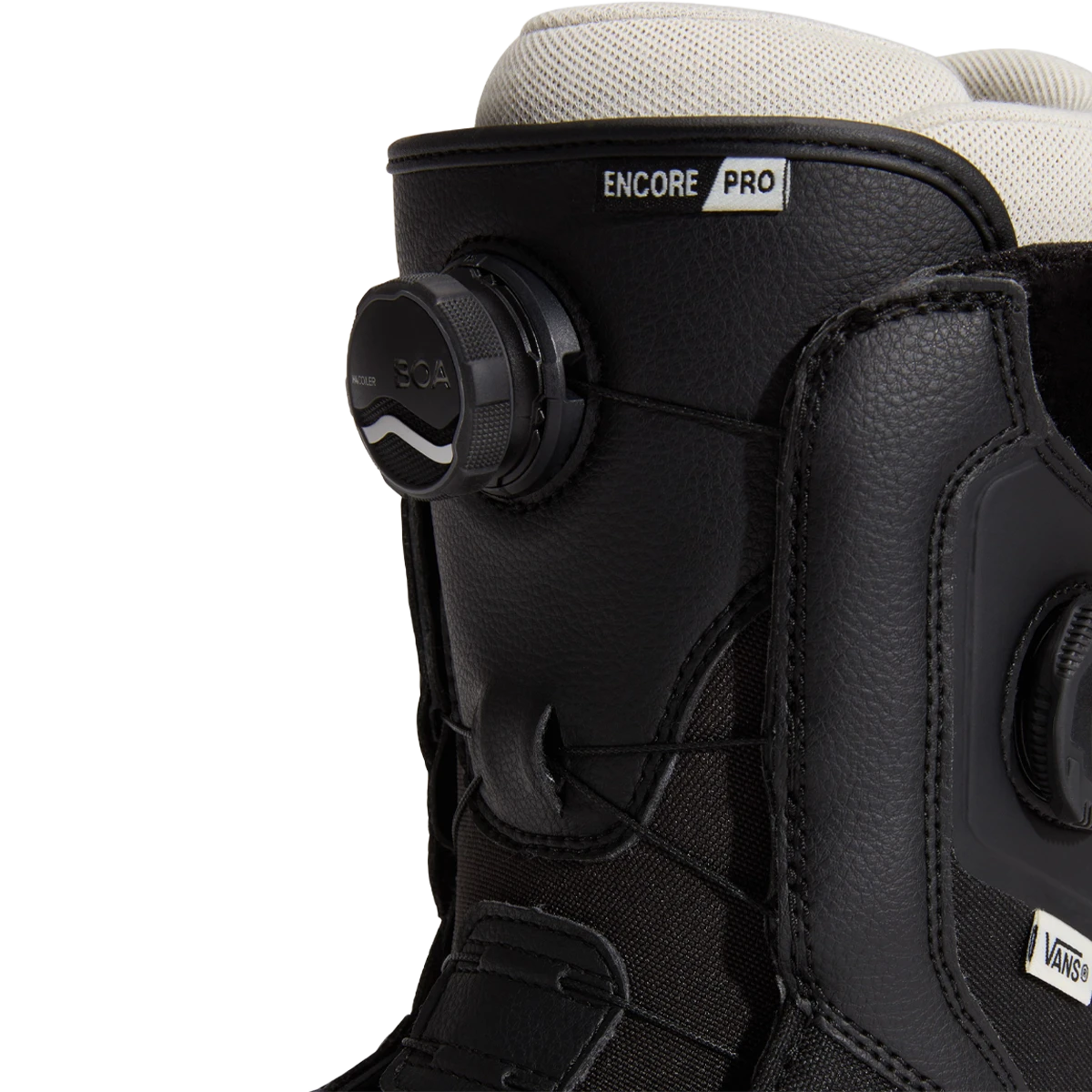 Vans Women's Encore Pro 5 Vans Women's Encore Pro - Image 3