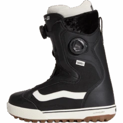Vans Women's Encore Pro 16 Vans Women's Encore Pro -Ski Sports Shop 100296332 BLKMARSH 9