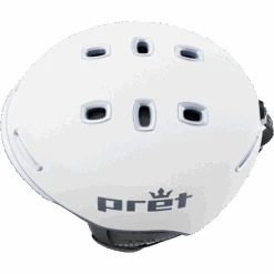 Women's Lyric 11 Women's Lyric -Ski Sports Shop 100296337 WHT 4